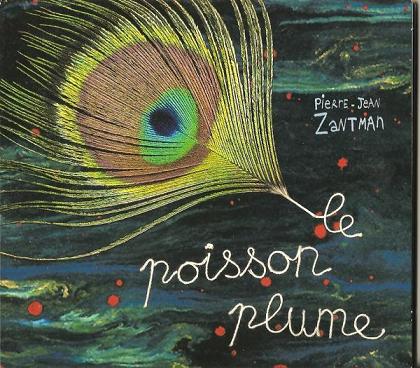 Le Poisson Plume