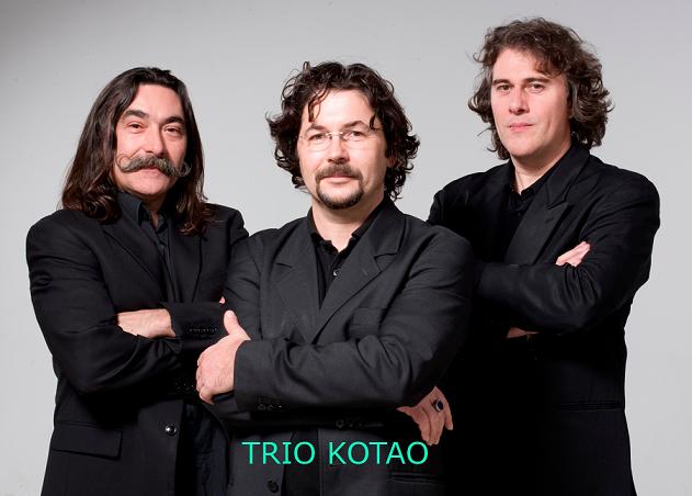 Trio Kotao