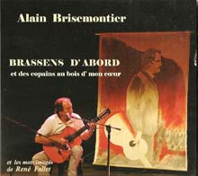 Alain Brisemontier