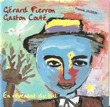 Gérard Pierron - En revenant du bal