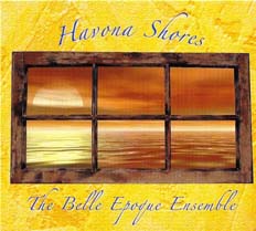 Havona Shores