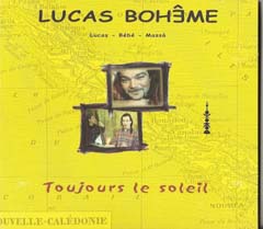 Lucas Bohême