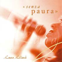Laura Littardi - Senza Paura