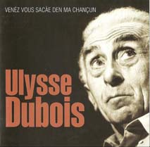 Ulysse Dubois