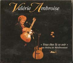 Valérie Ambroise
