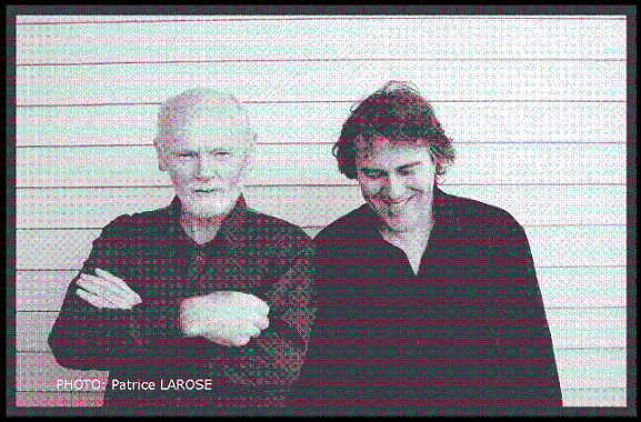 Duo Jauvain-Baker