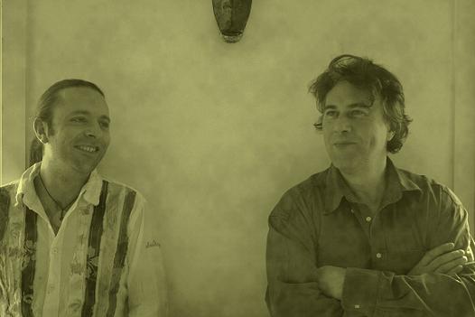 Duo Jauvain-Larose