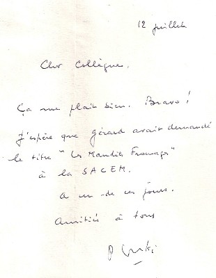 pierre louki