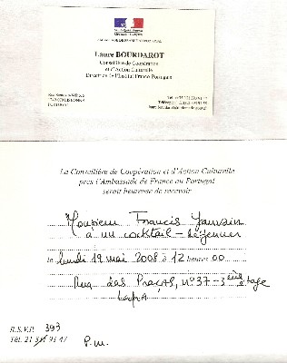 archives