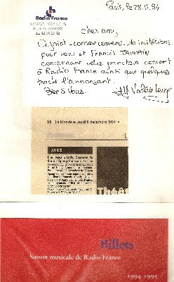 archives