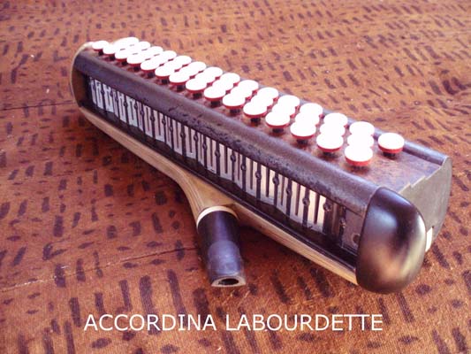 accordina