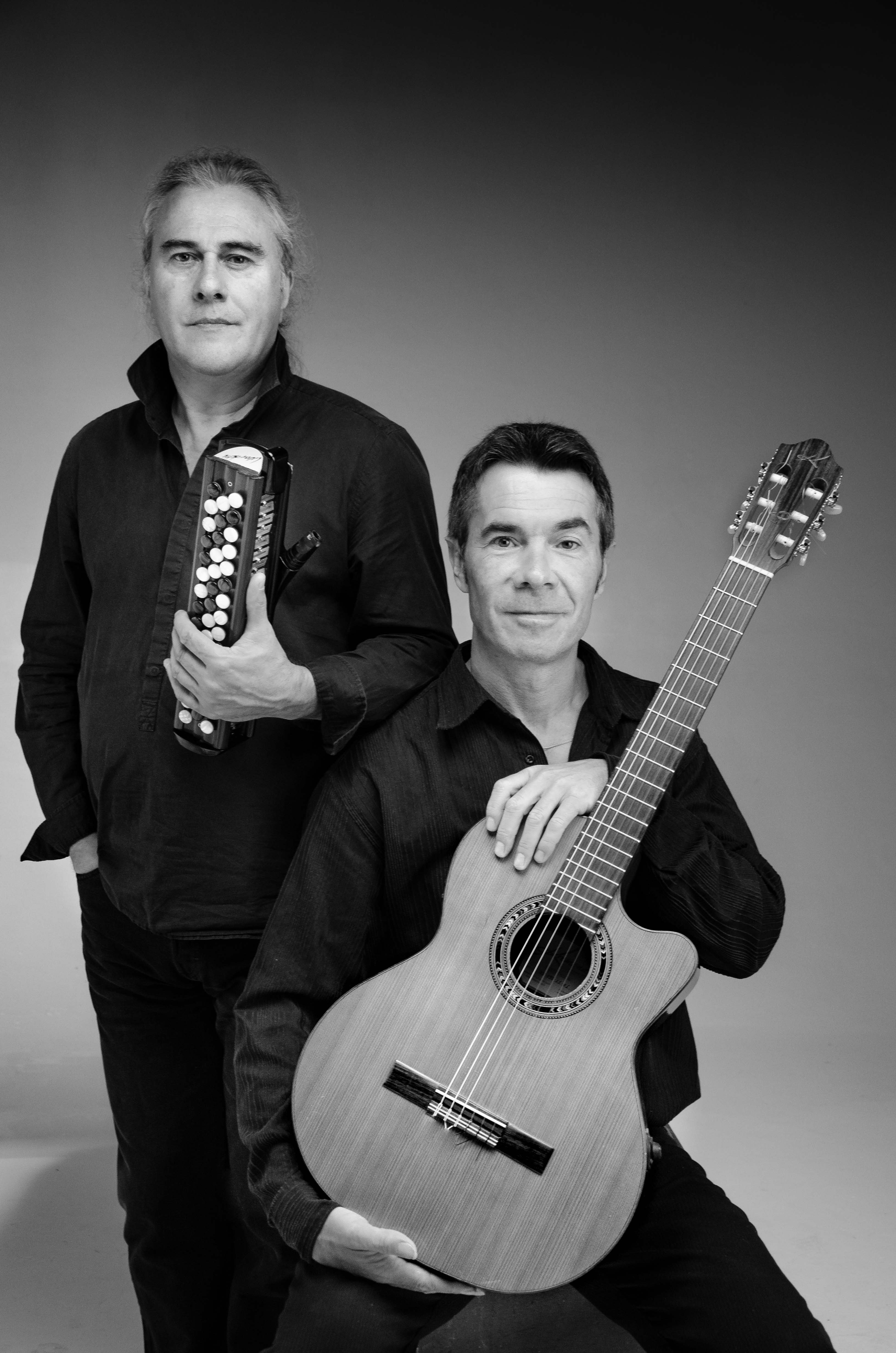 Duo Jauvain-Grassot