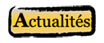 Actualités / Lastest news